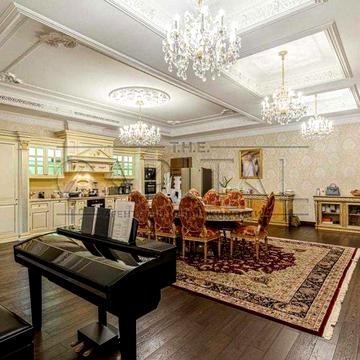 Продаж квартири, вул. Микільсько-Хутірська, Печерськ, ЖК Regent Hill ЖК Regent Hill