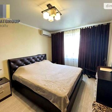 Продаж 3к Квартира просп. Слобожанський