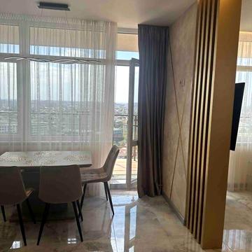 Продаж 1к Квартира Каманіна вулиця ЖК Сорок третья жемчужина