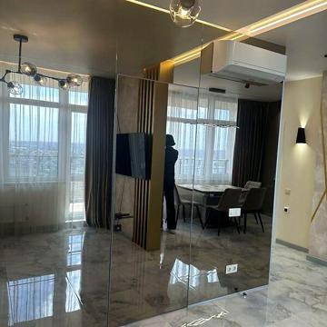 Продаж 1к Квартира Каманіна вулиця ЖК Сорок третья жемчужина