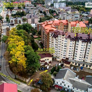 Продажа 3к квартира вул. Січових Стрільців