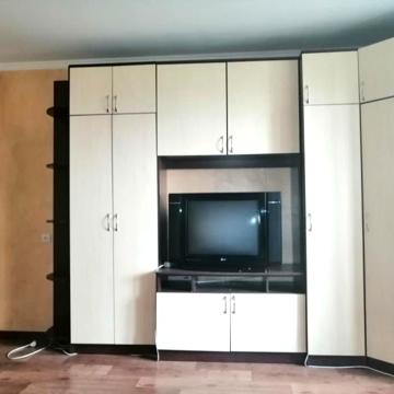Миколаївська дорога вул., 307