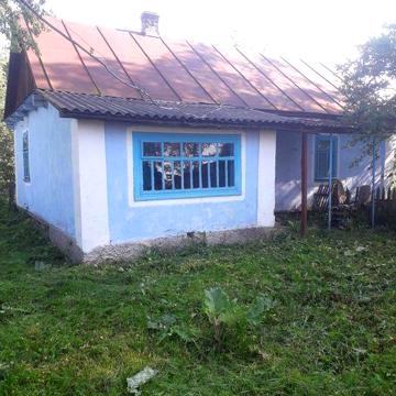 Продам будинок в смт. Демидівка