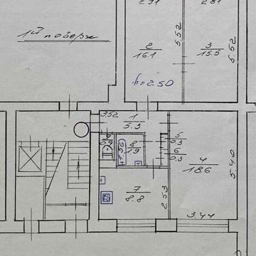 Моршинская улица, 12, Франковский, Львов, Львовская 64000.0 USD