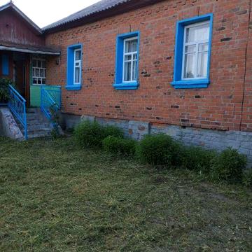 Будинок 96 квадрат метрів