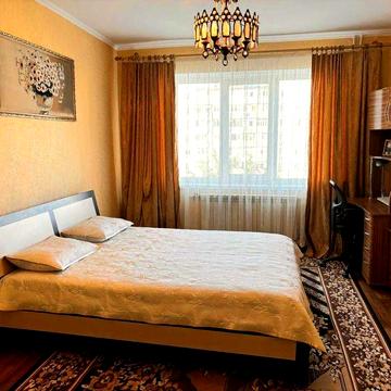 Продам 3к квартиру на вул.ЗСУ р-н риночка