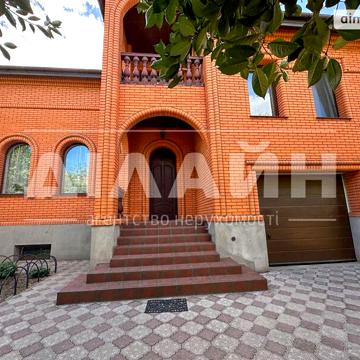Продаж 3к Дім Електролізна вулиця