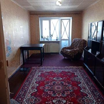 Продам САМУЮ ДЕШЁВУЮ 2-х комнатную квартиру метро Ботанический Сад...