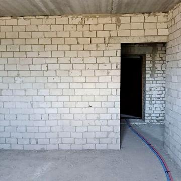 Продаж 1к Квартира Борткевича вулиця ЖК Гидропарк