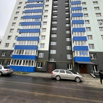 Продаж 1кв новобудова , вул.Великотирнівська 4а