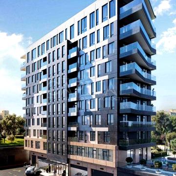 ЖК Struetinsky/Печерськ, клубний будинок 3-к/ТЕРАСА ЖК Struetinsky Residence