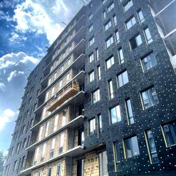 ЖК Struetinsky/Печерськ, клубний будинок 3-к/ТЕРАСА ЖК Struetinsky Residence
