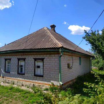 Продається будинок