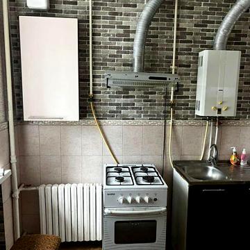 Продажа 2к квартира Пушкінська вулиця