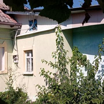 Продам 1/2 будинку в м. Ніжин  /  1/2 частина будинку в Ніжині