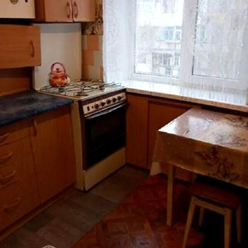 Продаж 2к Квартира вул. Робоча