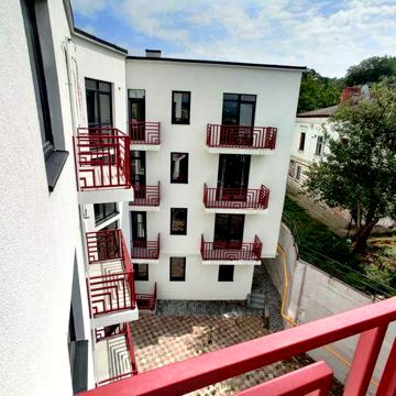 2-кімн новобудова (здана) з панорамою вул. Пумнула, 29 (Parus group) ЖК Нео Сіті