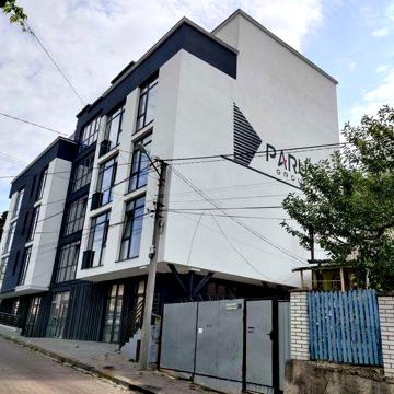 2-кімн новобудова (здана) з панорамою вул. Пумнула, 29 (Parus group) ЖК Нео Сіті