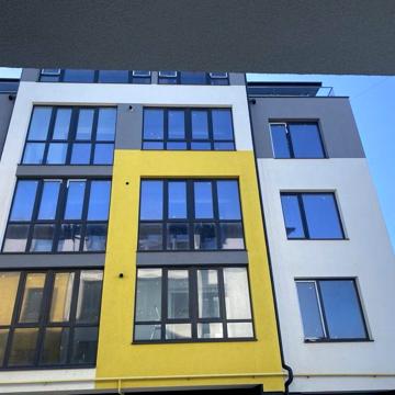Продам квартиру в Тернополі (Петрики нижні)900м. від головної дороги ЖК Панорама