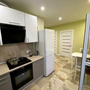 Продаж 2к Квартира Матвія Донцова (Тургенєвська) вулиця ЖК Атриум