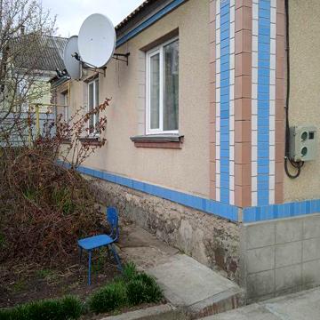 Продам будинок в м.Звенигородка