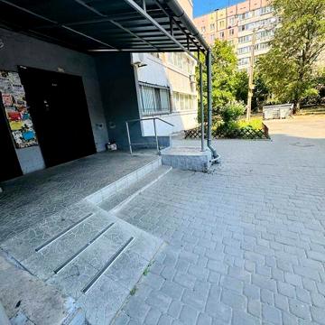 Продаж 1к Квартира вул. Богомаза