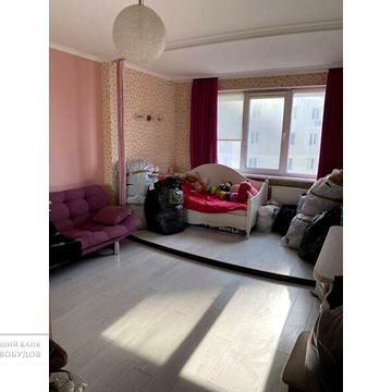 Продаж 4к Квартира Академіка Сахарова вулиця