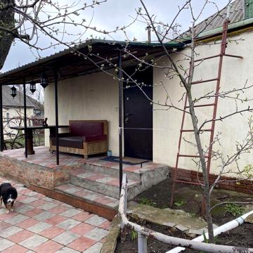 Сдам полдома в долгосрочную аренду
