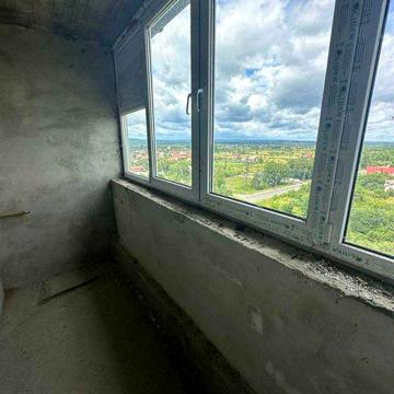 Продам 1 кім квартиру в Богородчанах. Підходить під Постанови