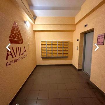 Продажа 2к квартира Трудова вулиця ЖК Avila Comfort