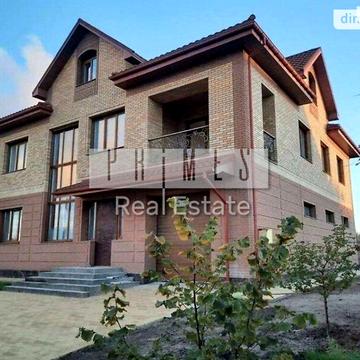 Продаж 4к Дім Центральна вулиця