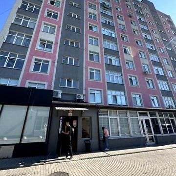 Продажа 2к квартира Трудова вулиця ЖК Avila Comfort