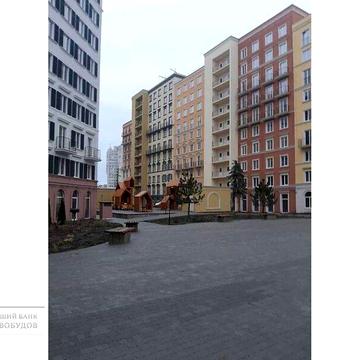 Продаж 1к Квартира Інглезі вулиця ЖК Via Roma
