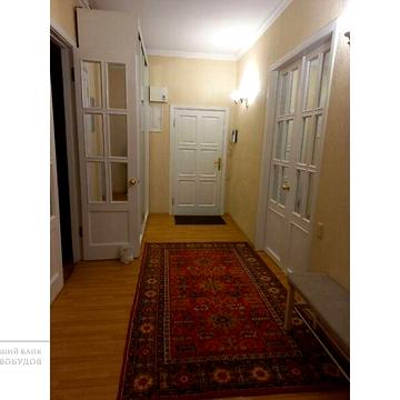 Продаж 3к Квартира вул. Семінарська