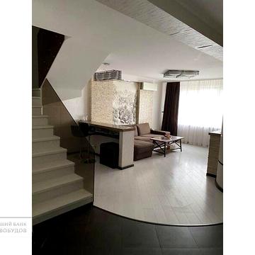 Продаж 4к Квартира Академіка Сахарова вулиця