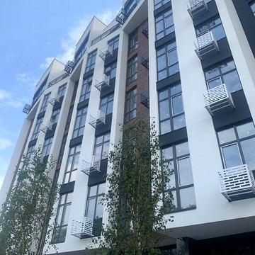 Продаж 1к Квартира Кобилянської Ольги вулиця