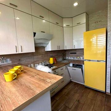Продаж 2к Квартира Мисливська вулиця ЖК Park Town