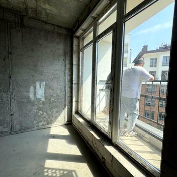 Продаж 1к Квартира вул. Кобилянської Ольги ЖК Синергия Сити