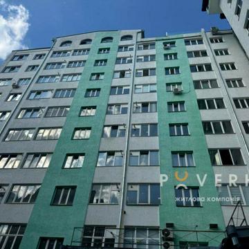 Бельведерська вул., 23