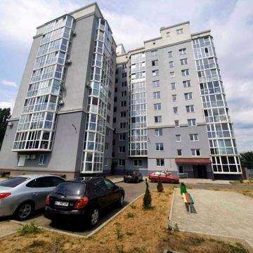 Продаж 2к. в центрі міста , здана новобудова ЖК Пушкарівська 22Д