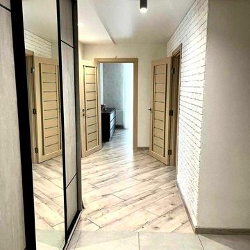 Квартира 3 - х кімнатна 95 кв. м. ЖК Яровиця