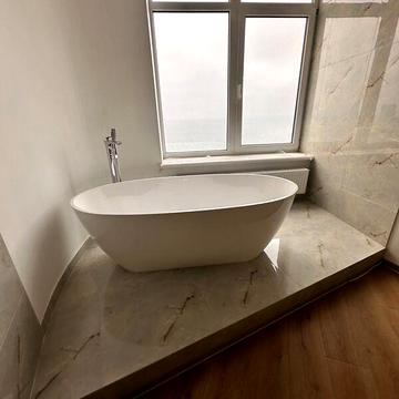 Продаж 1к Квартира Морехідний провулок ЖК Морская симфония