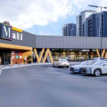 3-кімн. квартира. ЖК "Щасливий Grand". Розтермінування