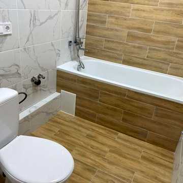 Продаж 1к Квартира Миколи Сингаївського (Новооскольська) вулиця
