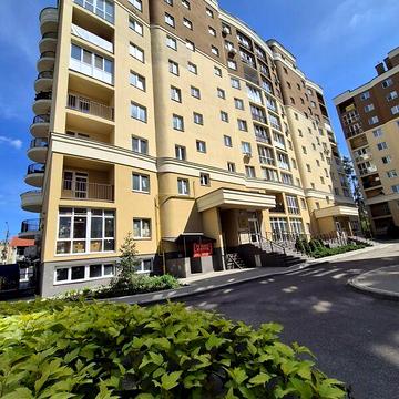 Продаж 2к Квартира Матвія Донцова (Тургенєвська) вулиця ЖК Атриум