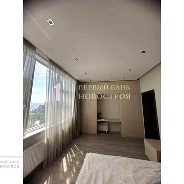 Продаж 2к Квартира плато Гагарінське ЖК ул. Кирова, 160В