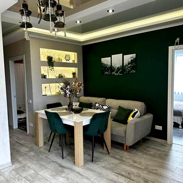 Продаж 2к Квартира Олени Теліги (Лермонтова) вулиця ЖК Суворов