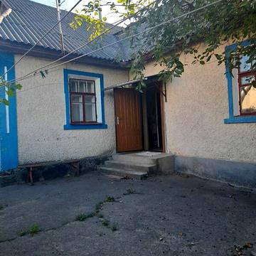 Продаж 5к Дім вул. Замкова