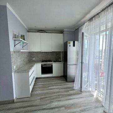 Продаж 2к Квартира Свято-Покровська (Леніна) вулиця ЖК Покровский