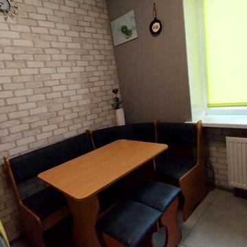 Продаж 1к Квартира Нижня Берегова вулиця
